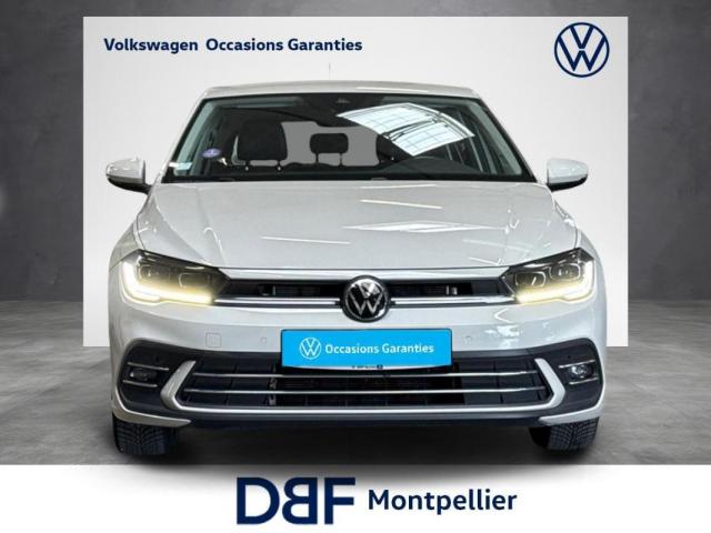 Volkswagen Polo image 4