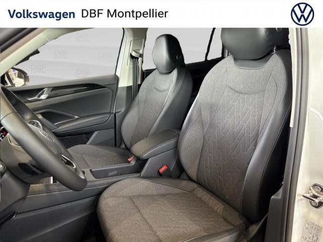 Volkswagen Tayron image 3