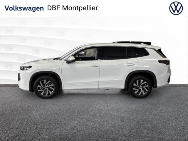 Volkswagen Tayron image 1