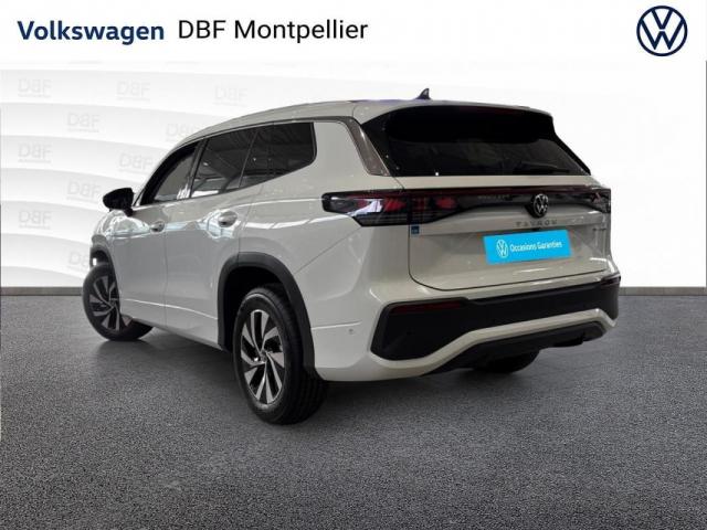 Volkswagen Tayron image 2