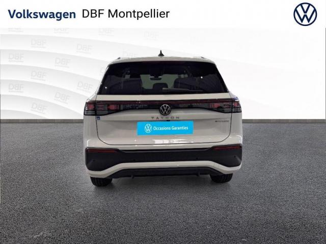 Volkswagen Tayron image 8