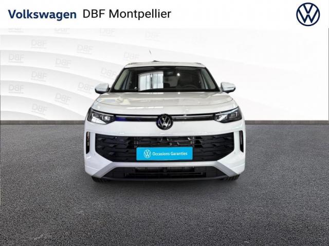 Volkswagen Tayron image 6