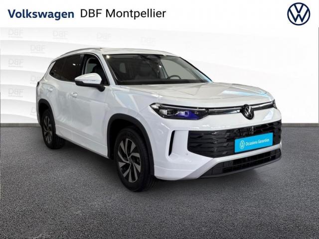 Volkswagen Tayron image 4