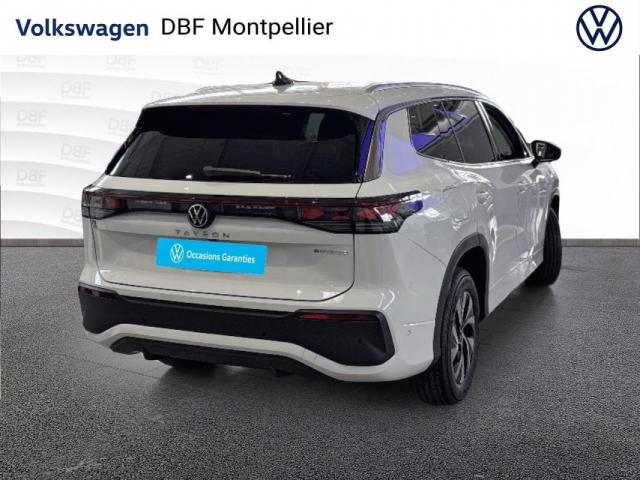 Volkswagen Tayron image 5