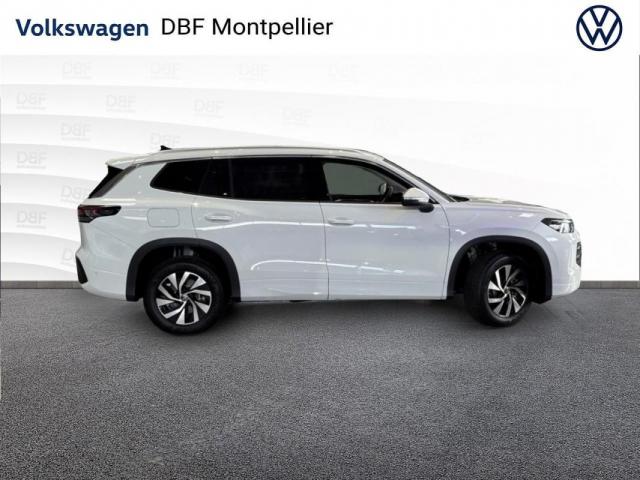 Volkswagen Tayron image 9