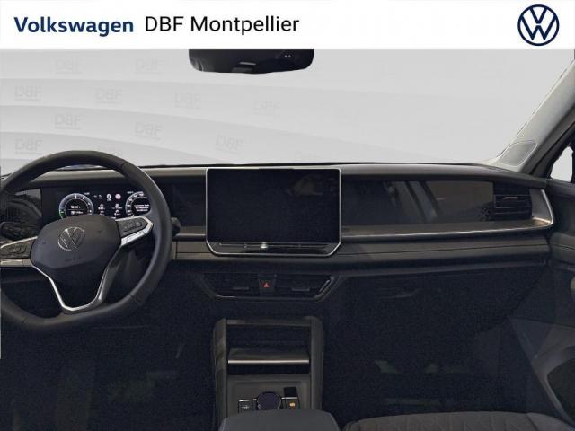 Volkswagen Tayron image 7