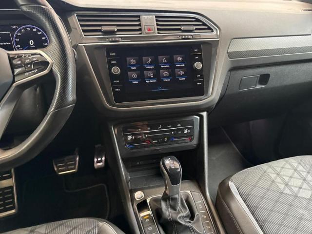 Volkswagen Tiguan image 5