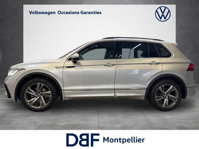 Volkswagen Tiguan image 4