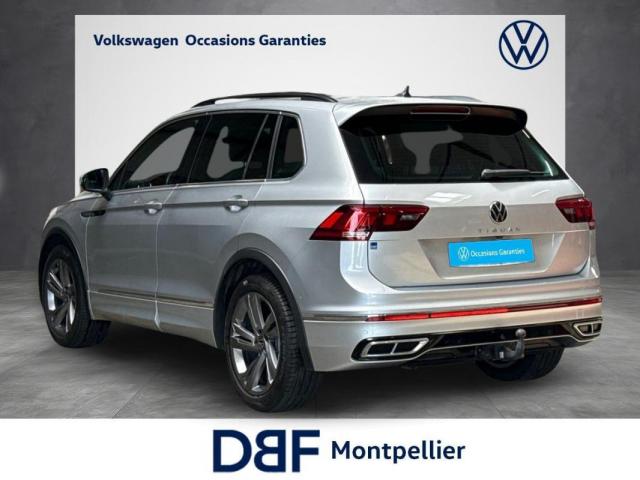 Volkswagen Tiguan image 8
