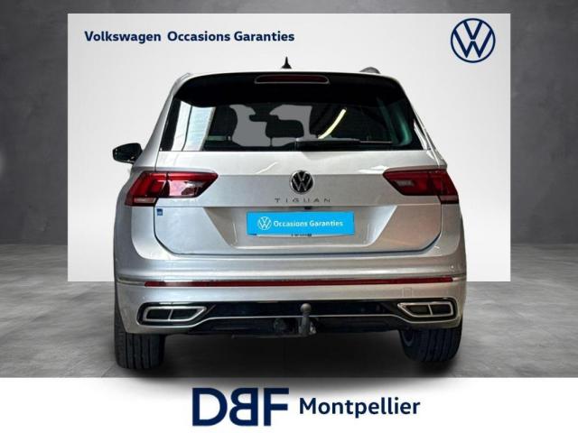 Volkswagen Tiguan image 3