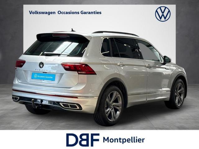 Volkswagen Tiguan image 1