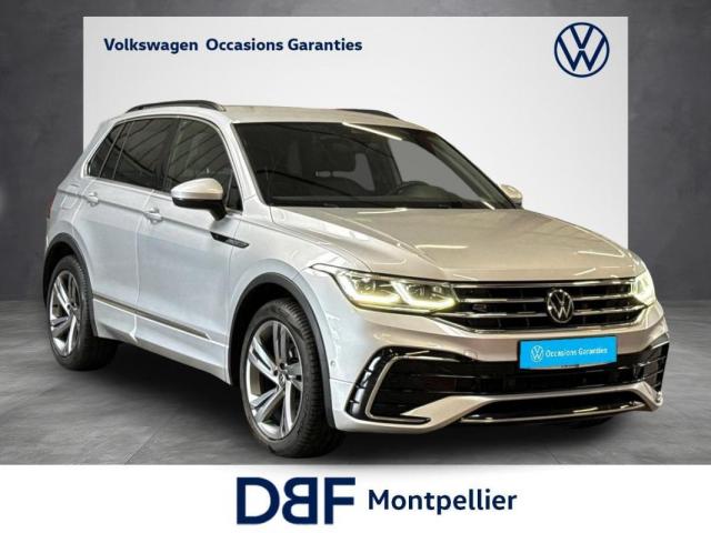 Volkswagen Tiguan image 7