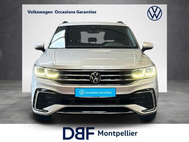 Volkswagen Tiguan image 6