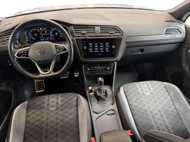 Volkswagen Tiguan image 2