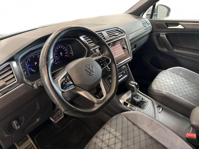 Volkswagen Tiguan image 9