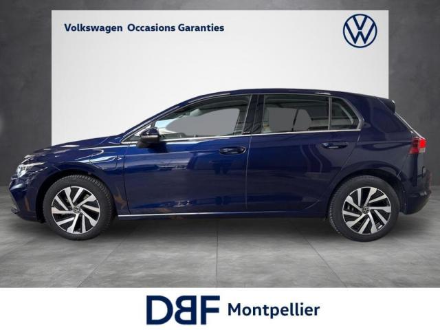 Volkswagen Golf image 7