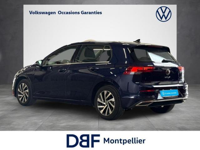 Volkswagen Golf image 2