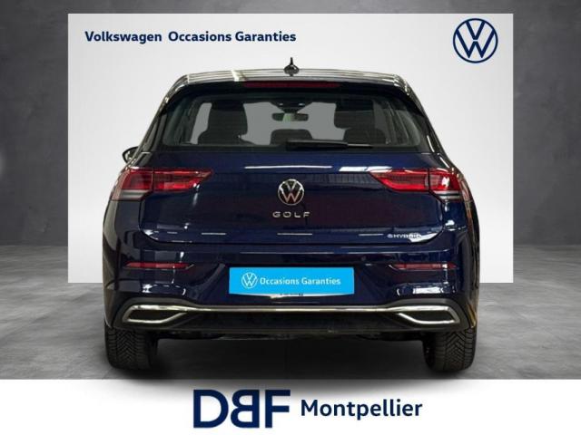 Volkswagen Golf image 4