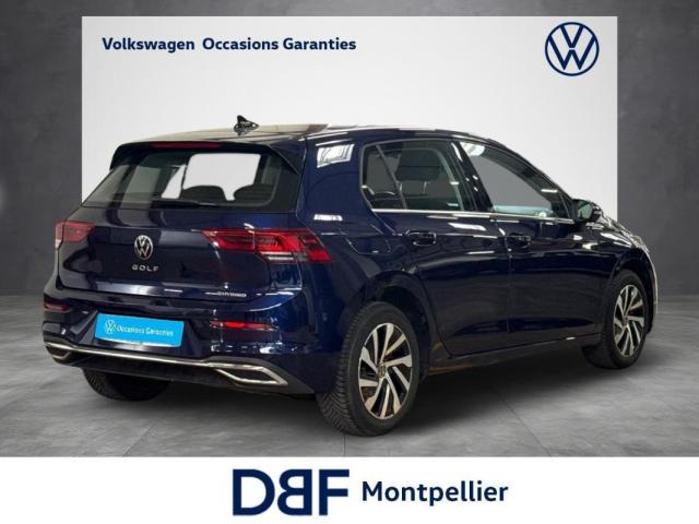 Volkswagen Golf image 3