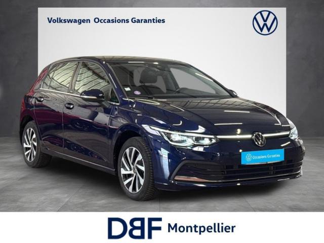 Volkswagen Golf image 1