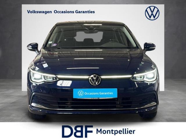 Volkswagen Golf image 9