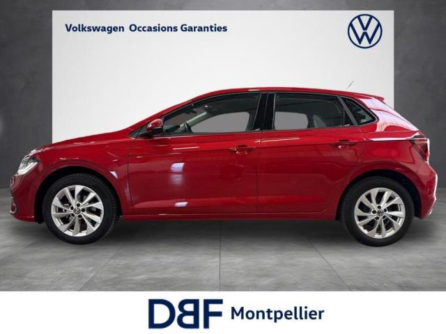 Volkswagen Polo image 7