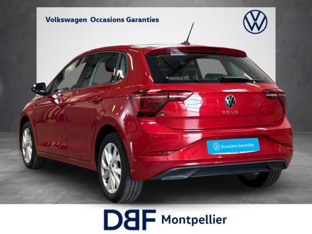 Volkswagen Polo image 1
