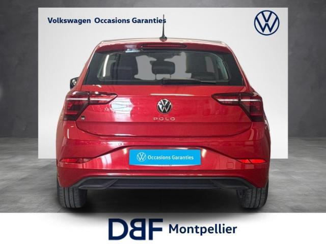 Volkswagen Polo image 4