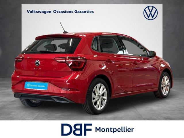 Volkswagen Polo image 9