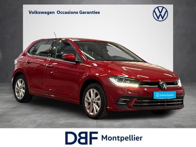 Volkswagen Polo image 8