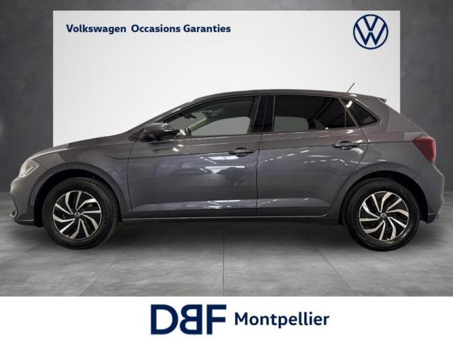 Volkswagen Polo image 4