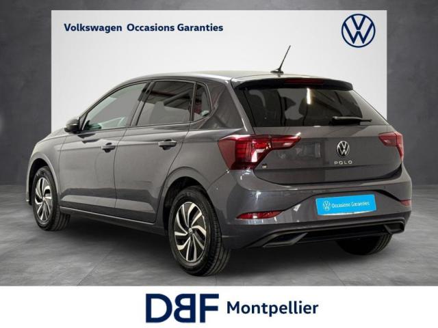 Volkswagen Polo image 1