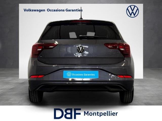 Volkswagen Polo image 2