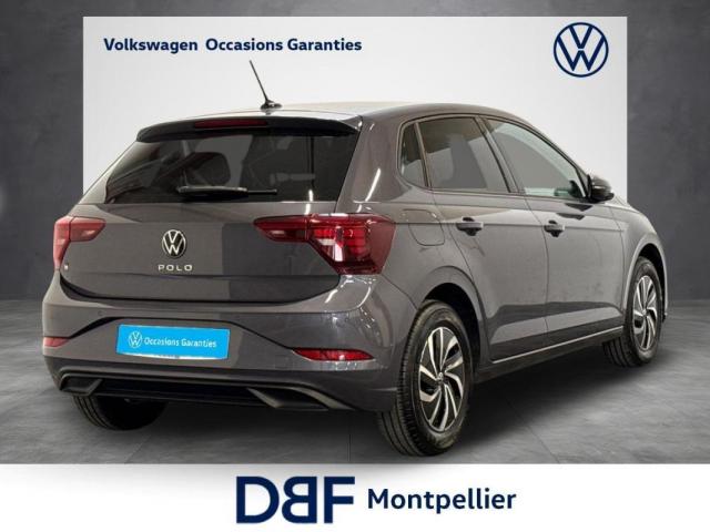 Volkswagen Polo image 3