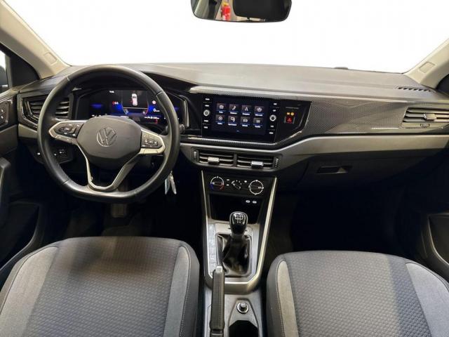 Volkswagen Polo image 8