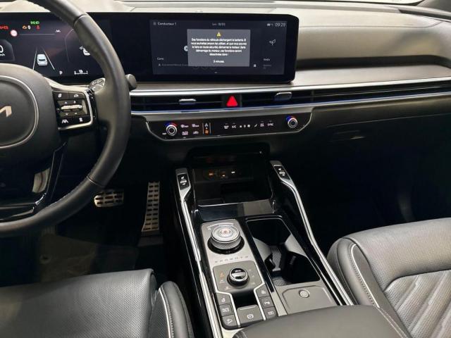 Kia Sorento image 5