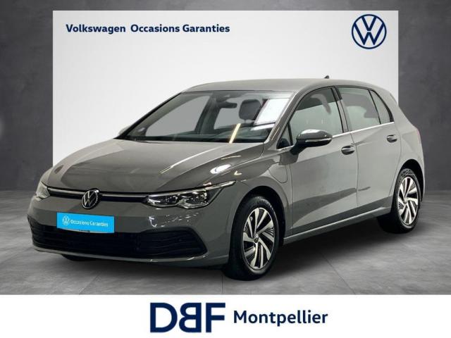 Volkswagen Golf 1.4 Hybrid Rechargeable Opf 204 Dsg6 Style