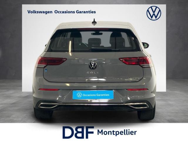 Volkswagen Golf image 2