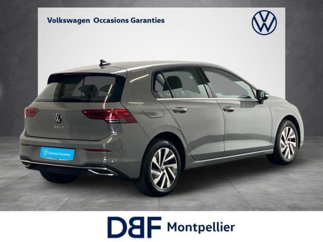 Volkswagen Golf image 3