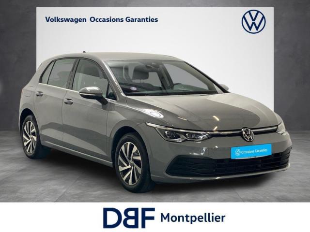 Volkswagen Golf image 1