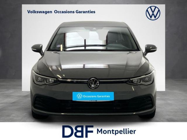 Volkswagen Golf image 4