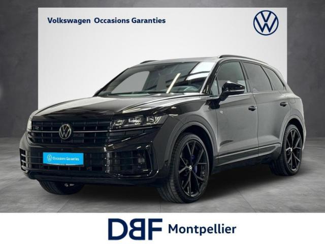 Volkswagen Touareg 3.0 V6 Ehybrid 462 Ch Tiptronic 8 4motion R