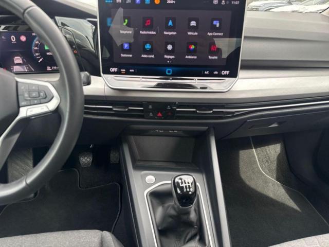Volkswagen Golf image 1