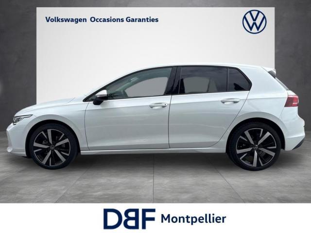 Volkswagen Golf image 2