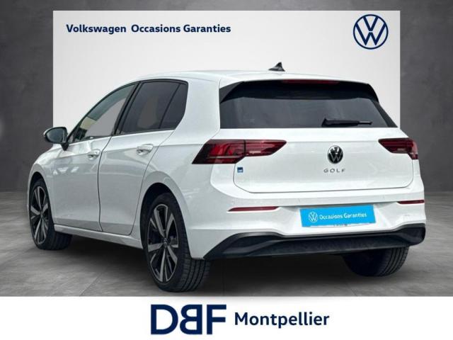 Volkswagen Golf image 3