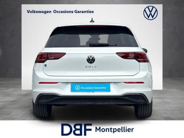 Volkswagen Golf image 4