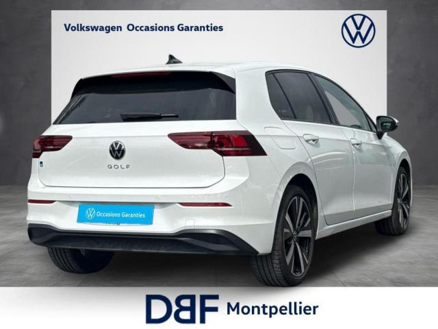 Volkswagen Golf image 9