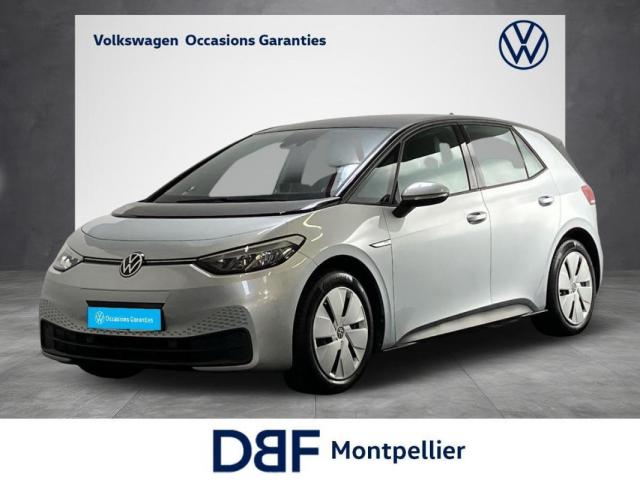 Volkswagen Id.3 145 Ch Pro