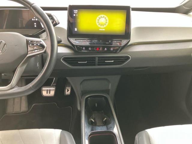 Volkswagen Id.3 image 4