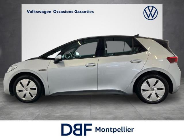 Volkswagen Id.3 image 9